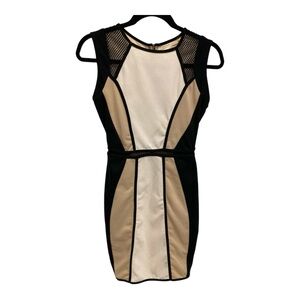 Mini Dress - Size SMALL